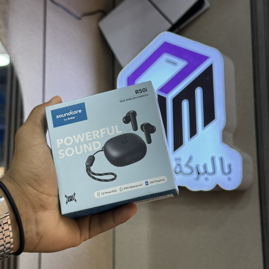 Soundcore R50i