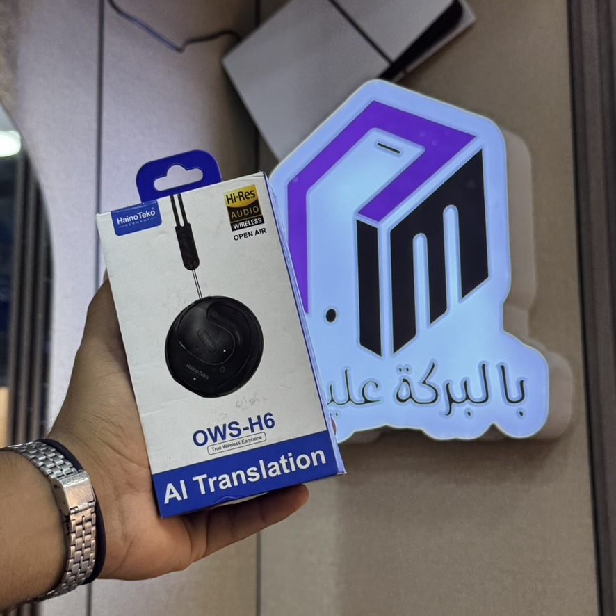 Haino Teko OWS-H6