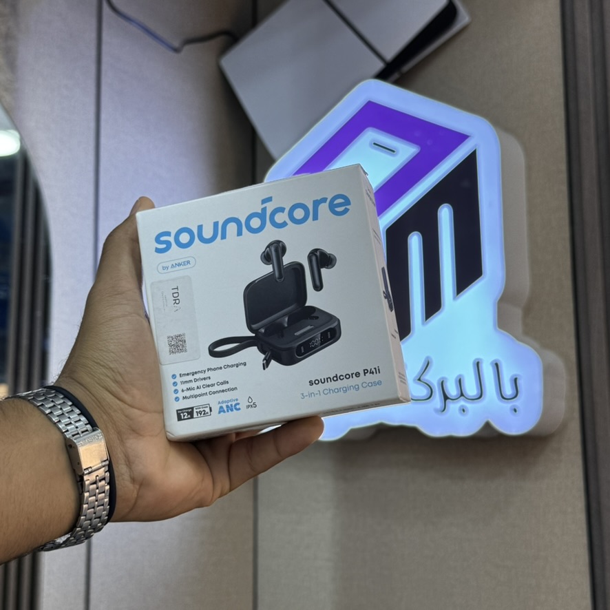 Soundcore P41i