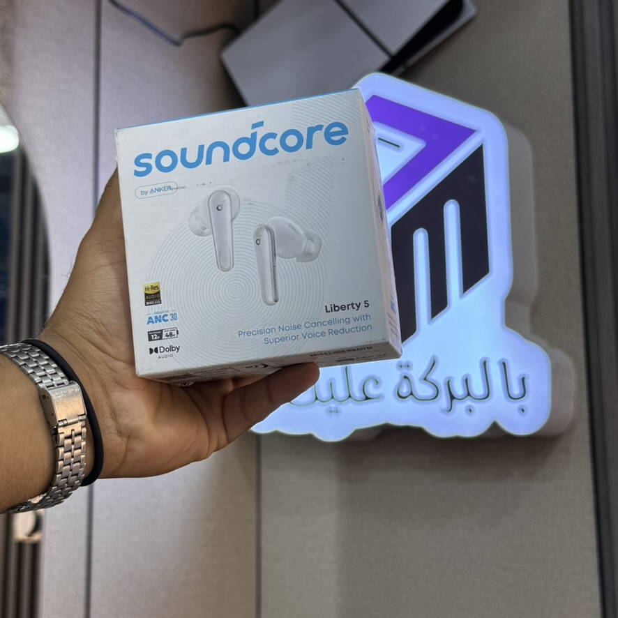 Soundcore Liberty 5