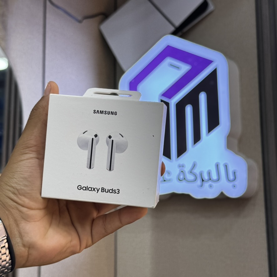 Samsung Galaxy Buds3