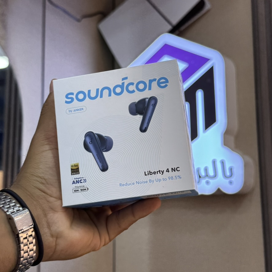 Soundcore R50i NC