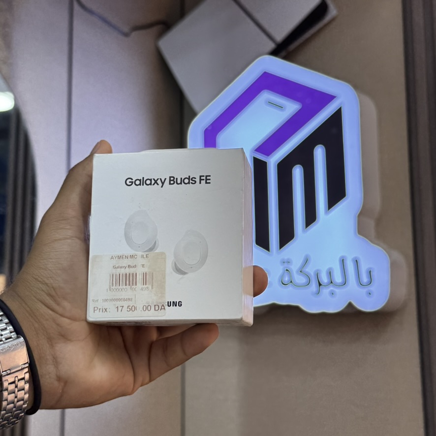 Samsung Galaxy Buds FE
